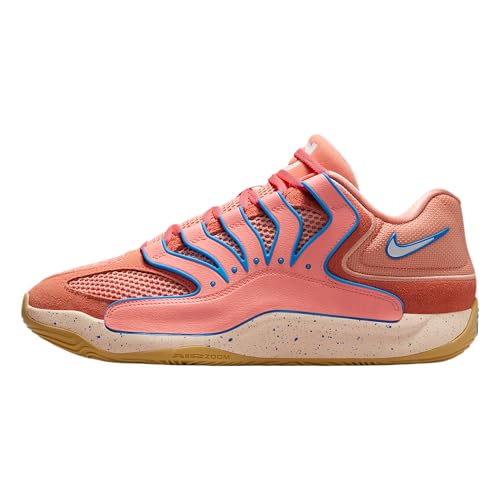 二日間限定価格　kd18 EYBL シルバー　28 us10 NIKE公式】KD18 EYBL EP バスケットボールシューズ.オンライン